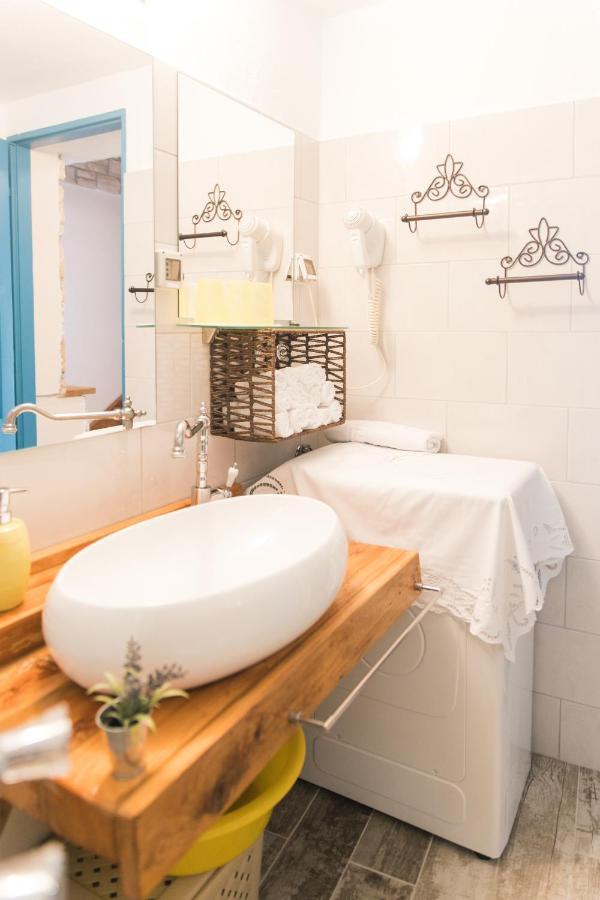Rustic Apartment Mariva Ljubač Esterno foto