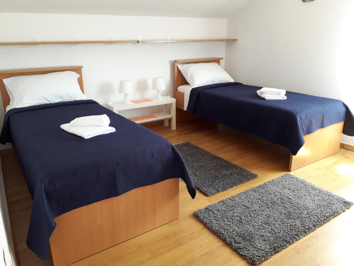 Rustic Apartment Mariva Ljubač Esterno foto
